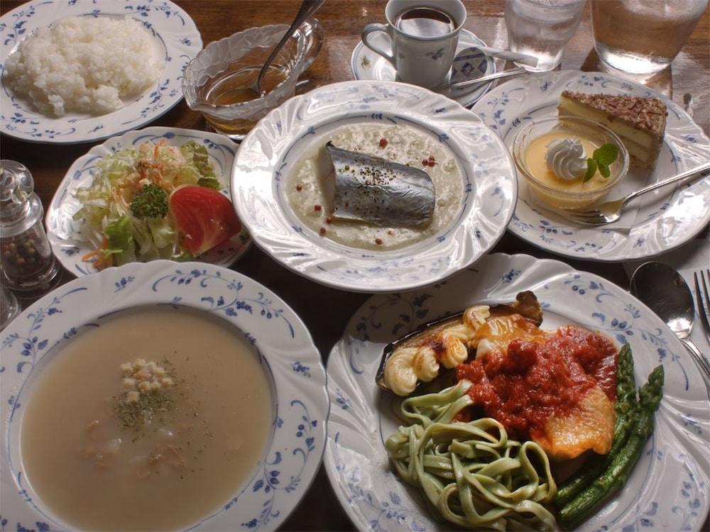 อัลลูเมอร์ Villa Minamiuonuma ภายนอก รูปภาพ